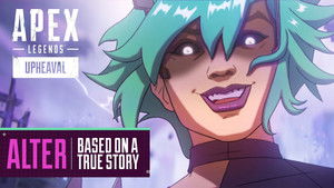 Alter - Based on a True Story