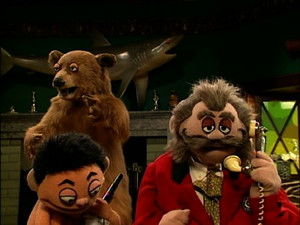 Bob Odenkirk & Fred Armisen