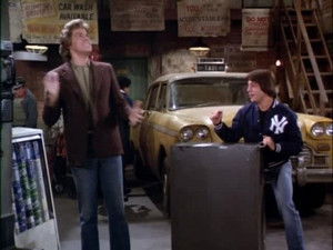 The Ten Percent Solution