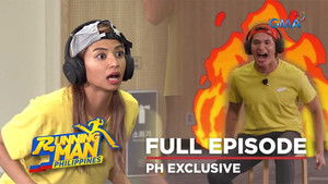 The Four Elements Race (I)