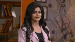 Karishma's Modelling Gig