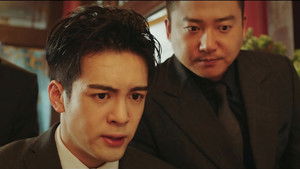 Wu Xie Lights the Sky Lantern at Auction