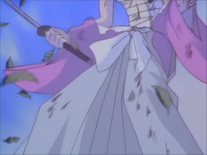 Not Out of Luck! The Revival of a Fighting Spirit