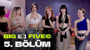 5.Bölüm - Kampta Yeni Aday