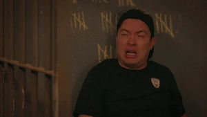 Reventando al cadete Brayan