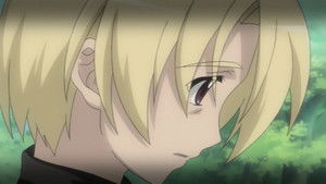 The Festival Accompanying Chapter - Part 3 - The Beginning of the End