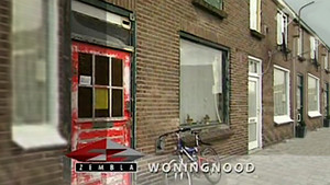 Woningnood