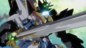 Passionate Fight! Gravi Onsen!!