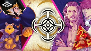 Lorcana, Boyfriend Dungeon RPG, Brandon Sanderson's Cosmere & More!