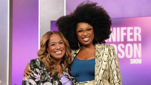 Jennifer Holliday, aespa