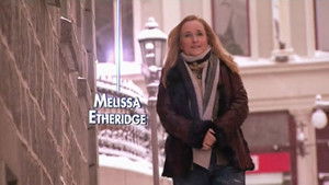 Melissa Etheridge