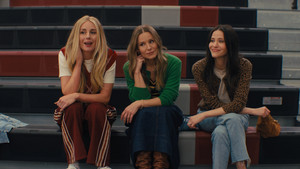 Leave It at the Tree