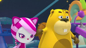 Anchovies Make Your Bones Strong!