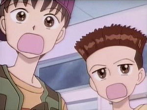 Feeling Good With a Sana-chan Quiz!