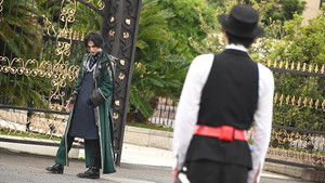 Chapter 42: The Beginning of a Beautiful Ending