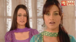 Nupur and Gunjan Bond
