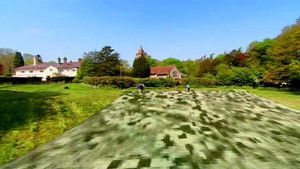 The Cheyne Gang - Chesham Bois, Buckinghamshire