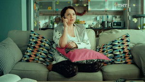 Зачекиниться По-Сергеевски