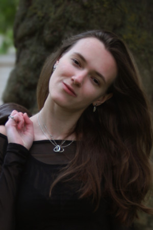 Bohdana Lisovska