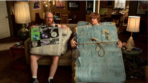 A Good Van is Hard to Find