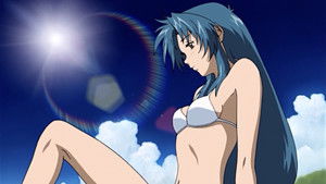 Summer Illusion of Steel