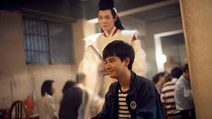 8th Round: Online Go Player