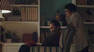 Ruhana Unveils the Truth?