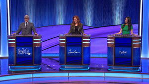 Final: Mo Rocca, Lisa Ann Walter, Katie Nolan