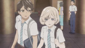 Things That Changed Before We Knew It