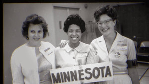 Hope in the Struggle: The Josie Johnson Story