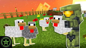 Episode 268 - Sky Factory Part 10