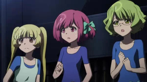 The Path to the Theater