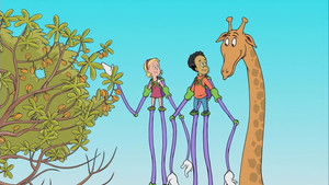 Slow Down for Sloths