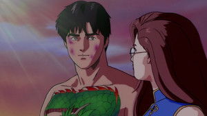 Shades of Death: Fusei Kakurei (1)