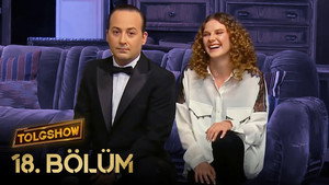 Episode 18 | Alina Boz