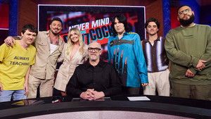 Buzzcocks Does... Girl Bands vs Boy Bands