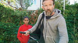 Breaking the Shackles