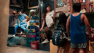 Death and Resurrection