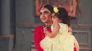 Pratha to Start a New Life