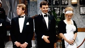 The Return of Mr. Bean