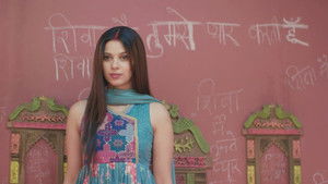 Raavi Stands For Her Rights