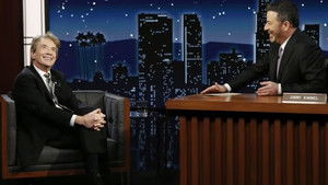 Martin Short, Jonathan Majors, Walk the Moon