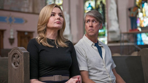 Chapter Three: Let 'Em In