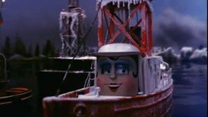 Strike Up The Band / Blankety Blank