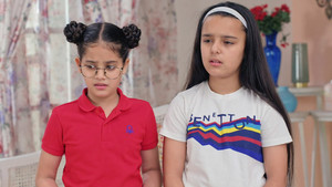 The Kids are Upset With Kunti