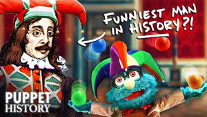History's Greatest Jester