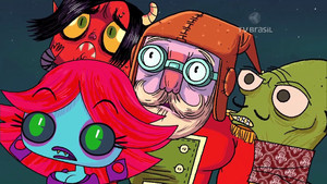 The End of the World