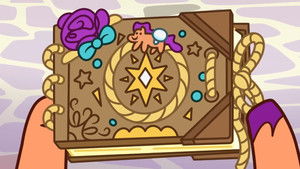 Written in the Starscouts