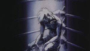 Youth is Now.. Burnt-out