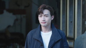 I'm Pursuing, But It's More Than That